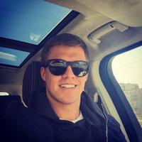 Отзыв от Кирилл - виза ДТВ